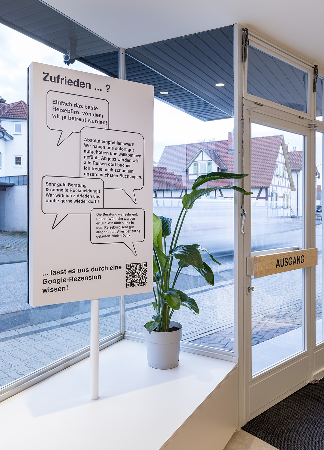 why the friday - Einhäuser Reisebüro - 19-1080x1500